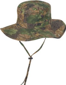 Digger Hat - English Oak (click for enlarged image)